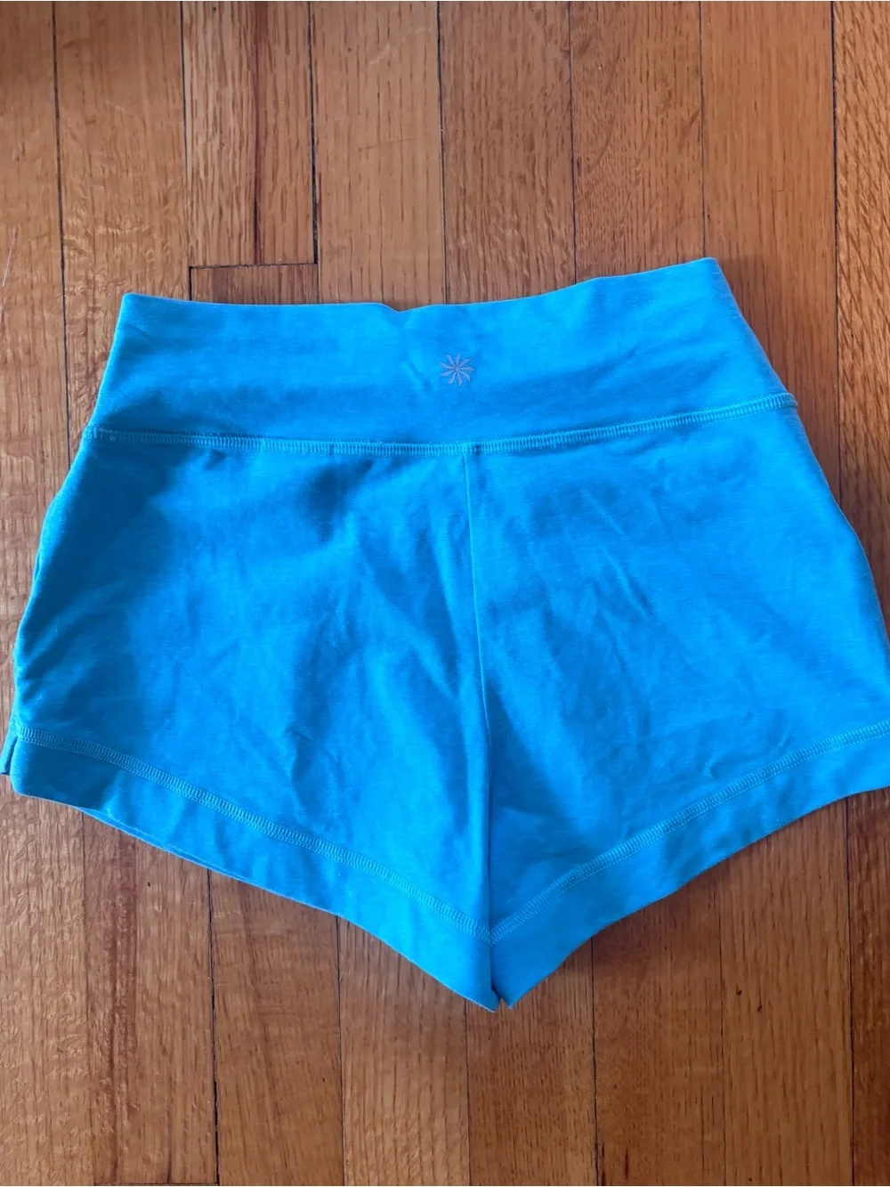 Set of 2 - Athleta Girl Skirt & Shorts - Sz 7